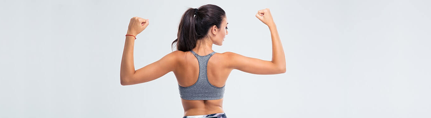 Efektyvūs pratimai nugaros skausmui mažinti ir nugaros raumenims stiprinti